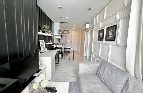 Huay Kaew Apartment | Luxury Apartment @Trendy Nimman Road