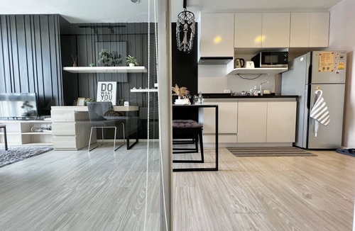 Huay Kaew Apartment | Luxury Apartment @Trendy Nimman Road
