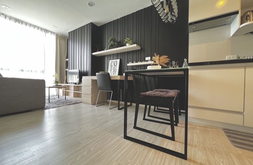 Huay Kaew Apartment | Luxury Apartment @Trendy Nimman Road