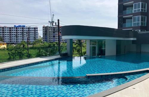 Kathu Apartment | Luxury Condo The City Phuket in Heart of Phuket