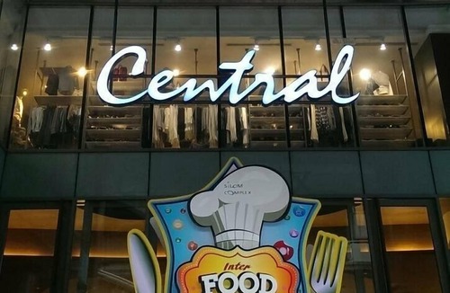 Silom Condo | Luxury & Cosy stay at Central Silom