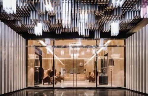 Silom Condo | Luxury & Cosy stay at Central Silom