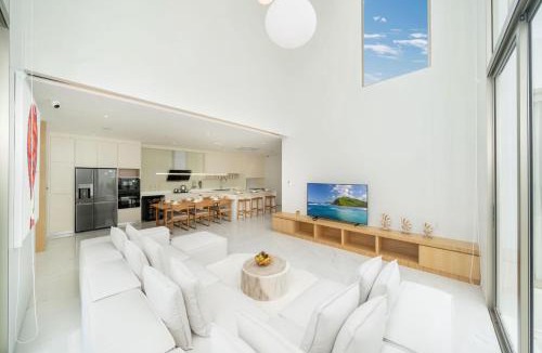 Si Sunthon Villa | Luxury family base near Bang Tao & Laguna