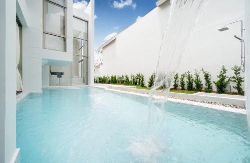 Si Sunthon Villa | Luxury family base near Bang Tao & Laguna