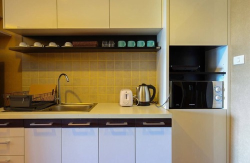 Sri Phum Condo | Luxury Living in heart of Nimman
