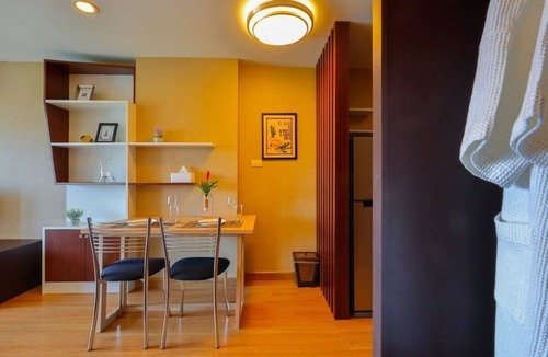 Sri Phum Condo | Luxury Living in heart of Nimman