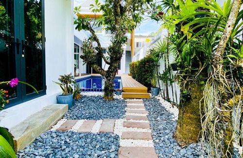 Rawai Villa | Luxury private pool villa (Bali Style) - Phuket, Rawai
