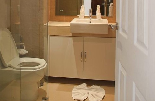 Kata Apartment | Luxury sea view apartment in condo with services