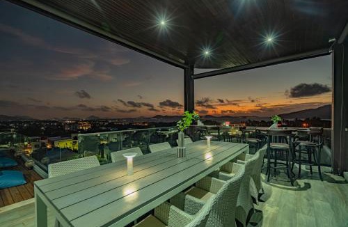 Ban Saiyuan Villa | Luxury Seaview Villa 6BR - Villa Shine