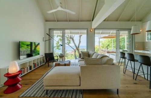 Haad Yao Villa | Luxury Sunset Pool Villa - Villa Marlo Koh Phangan