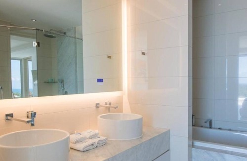 Kata Villa | Luxury three bedrooms Pool Villa, Magnificent sea view