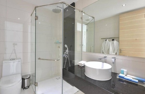 Kata Villa | Luxury three bedrooms Pool Villa, Magnificent sea view