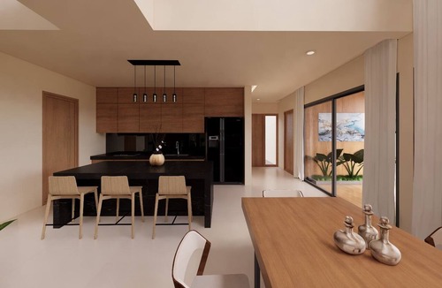 Choeng Thale House | Luxury Villa Mumu Art-Curated Luxury Villa, 6-Bedroom Villa, Layan Phuket