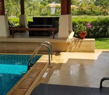 Laguna Villa | Luxury Villa,Angsana Laguna Phuket