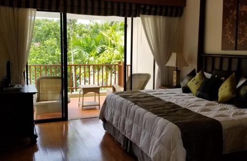 Laguna Villa | Luxury Villa,Angsana Laguna Phuket