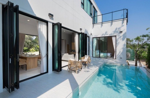Nong Khai Villa | Lyntara Pool Villa Nongkhai