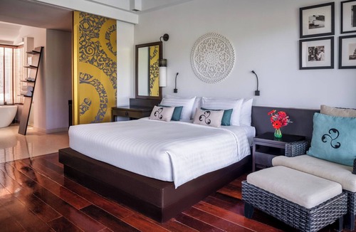 Hua Hin Resort | Mövenpick Asara Resort & Spa Hua Hin