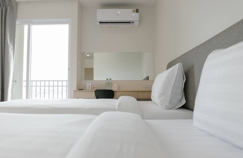 Kanchanaburi Hotel | M Hotel Kanchanaburi