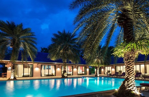 Cherngtalay Hotel | Ma Maison Phuket
