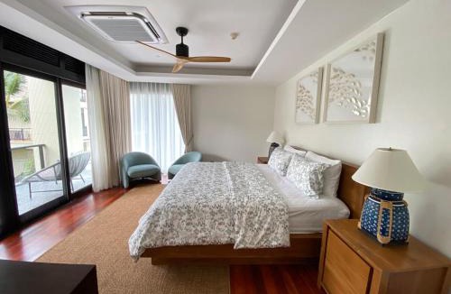 Choeng Thale Apartment | Maan Tawan Apartment Bang Tao Beach
