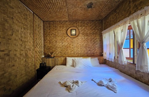 Chiang Dao District House | Mae Mae Home