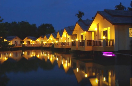 Mae Sa Hotel | Maerim Whale Park Resort