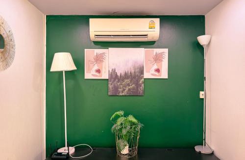Jomtien Apartment | Magnitude 6 Bedroom Villa In Pratumnak