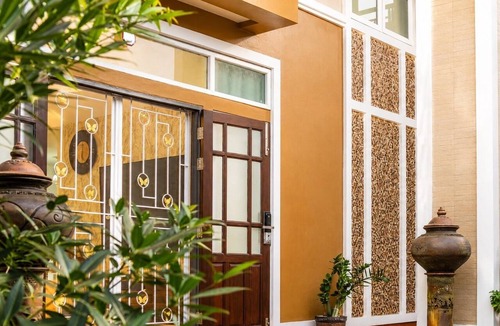 Chiang Mai House | MAHI Pool Villa - 4BR Near Airport & Old Town