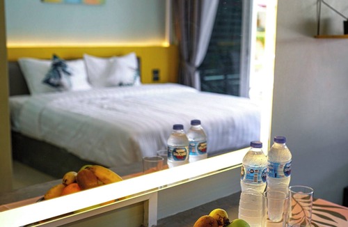 Kata Hotel | Maiiam bungalows with the swimming pool, closed to beach and all markets.