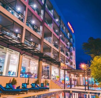 Mai Khao Hotel | Maikhao Hotel, Phuket