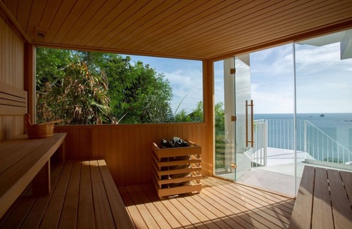 Moo 5 Villa | `Majestic Mansion` Luxurious 7br Coastal Gem