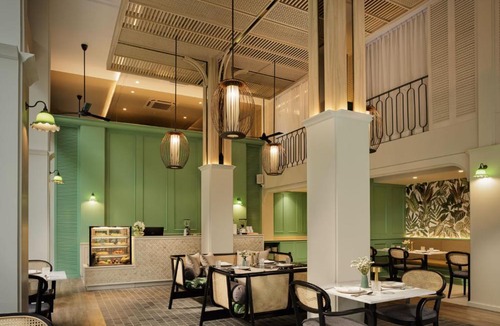 Chang Khlan Hotel | Maladee Rendezvous Hotel Chiang Mai
