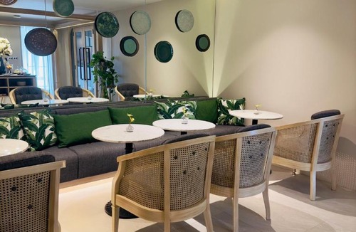 Chang Khlan Hotel | Maladee Rendezvous Hotel Chiang Mai