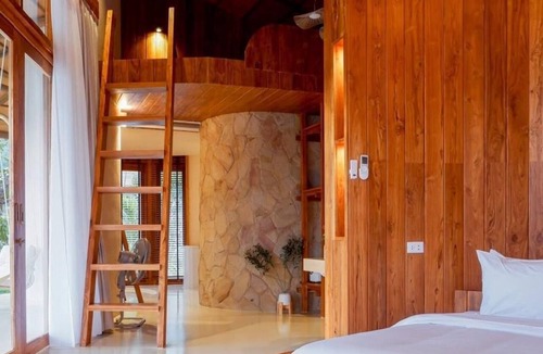 Klang Dong Hotel | Malai Khaoyai