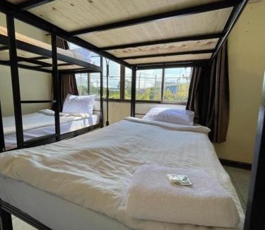 Pattaya Bay Hotel | Maland House Hostel - Pattaya soi 14 Saisong Road