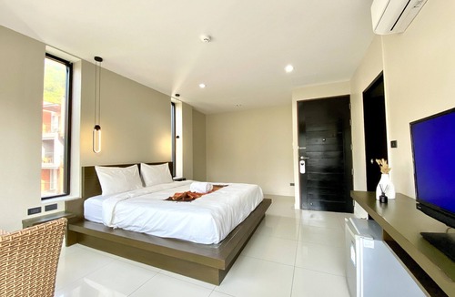 Kamala Hotel | Mamatel Boutique