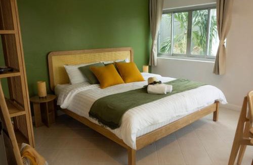 Phuket Apartment | Mango Moon Tropical Phuket