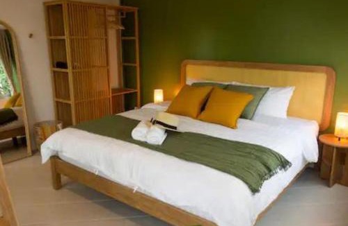 Phuket Apartment | Mango Moon Tropical Phuket
