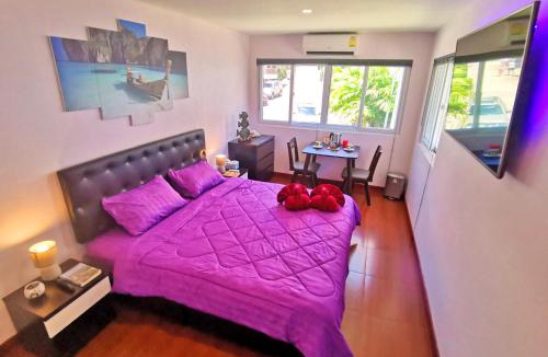 Wichit Apartment | Mango Tree Villa