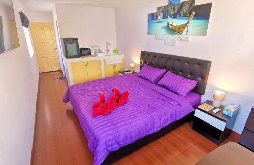 Wichit Apartment | Mango Tree Villa