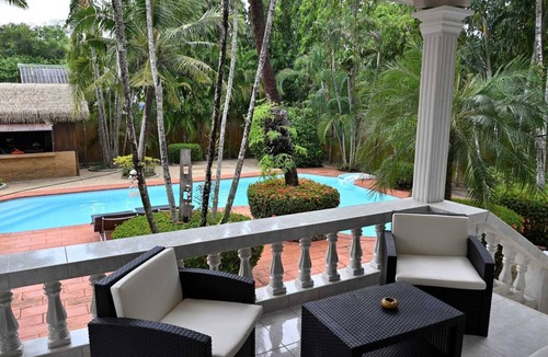 Ban Saiyuan Villa | Manon Villa