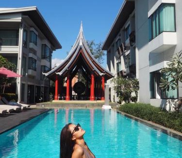 Chiang Mai Hotel | Maraya Hotel & Resort