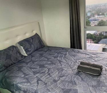 Bang Kra So Apartment | Mari Space