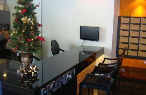 Phlabphla Hotel | Marigold Ramkhamhaeng