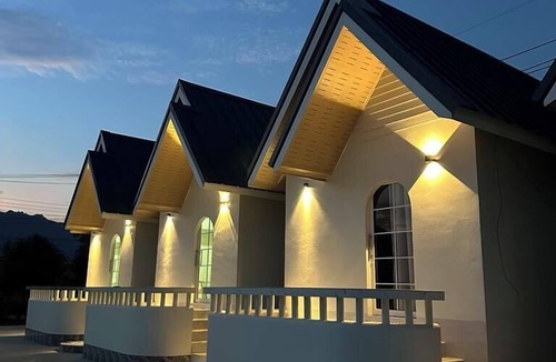 Mae Sai Resort | Marijoy Grandview Resort
