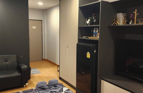 North Pattaya Apartment | Marin House Pattaya