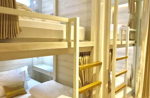 Lat Krabang Hostel | Mariya Lady Hostel Suvarnabhumi Airport