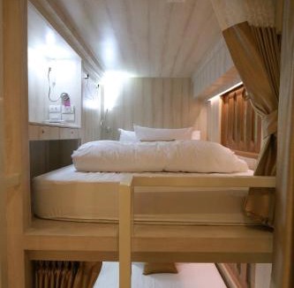 Lat Krabang Hostel | Mariya Lady Hostel Suvarnabhumi Airport
