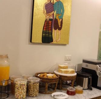 Lat Krabang Hostel | Mariya Lady Hostel Suvarnabhumi Airport