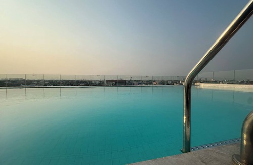 Bueng Kum Apartment | MARQUIS HOTEL